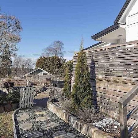 Mysigt Hus Med Natur & Jacuzzi I Olofstorp กอเทนเบิร์ก ภายนอก รูปภาพ